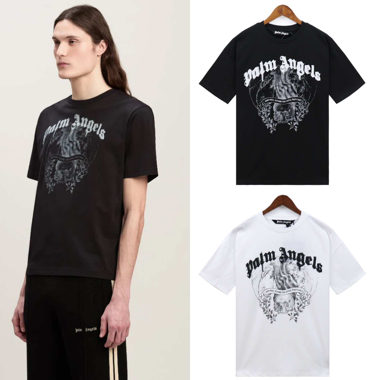 Palm Angels T-Shirts